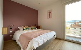 L'Escampette, Superbe Appartement Avec Terrasse